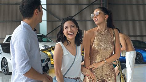 how to dress like crazy rich asian